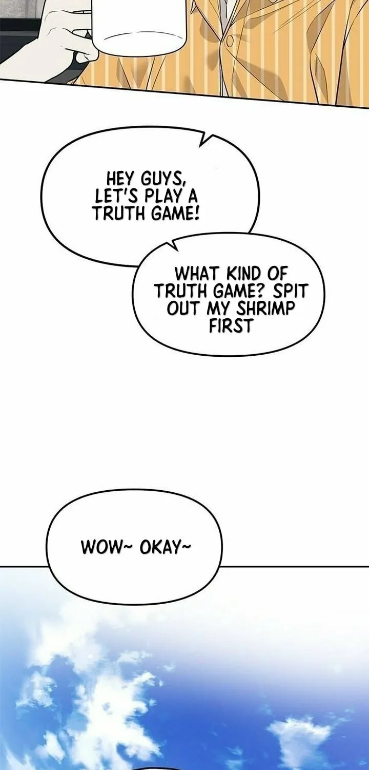 Undercover! Chaebol High School Chapter 67 page 4 - 