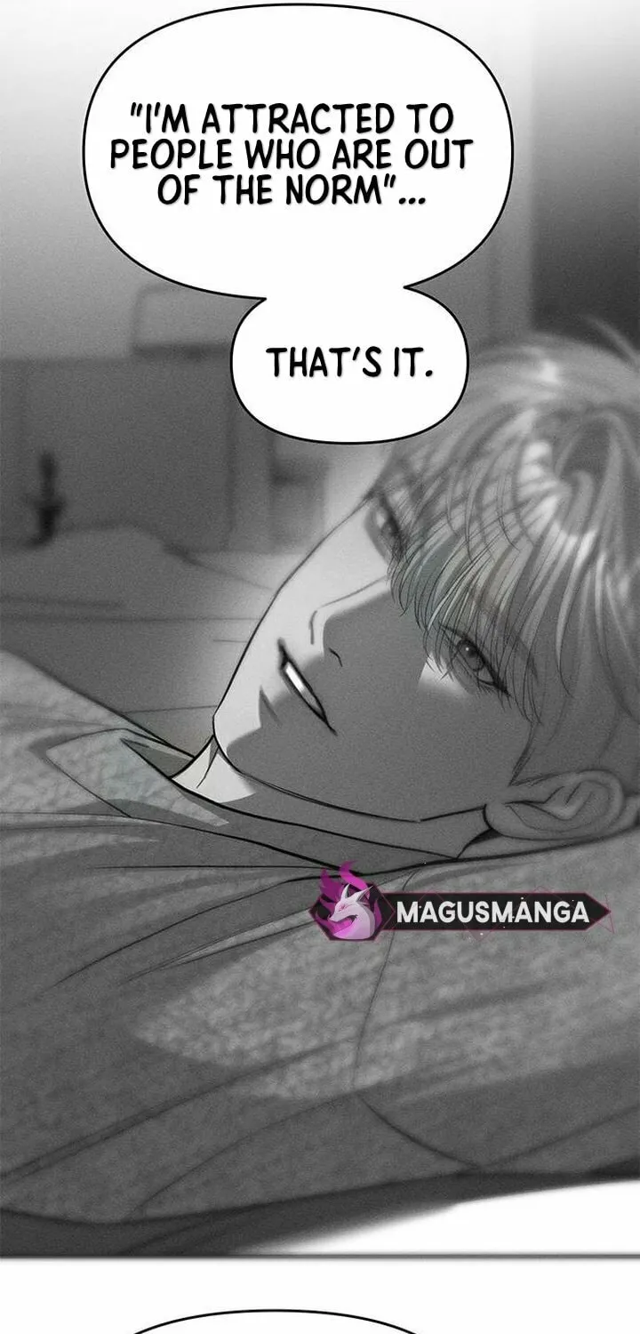 Undercover! Chaebol High School Chapter 67 page 32 - 