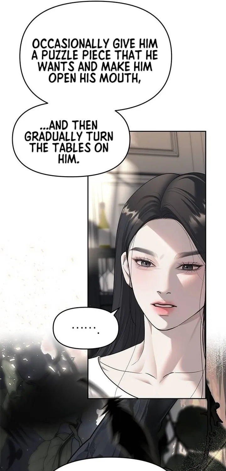 Undercover! Chaebol High School Chapter 67 page 37 - 