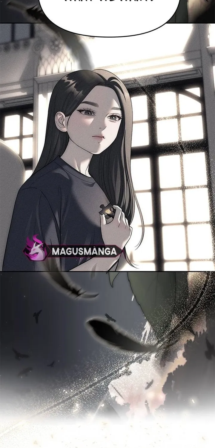 Undercover! Chaebol High School Chapter 67 page 39 - 