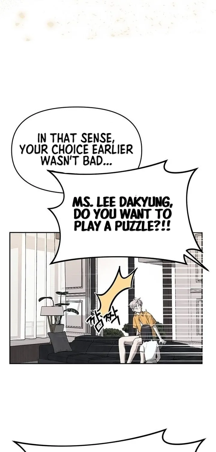Undercover! Chaebol High School Chapter 67 page 40 - 