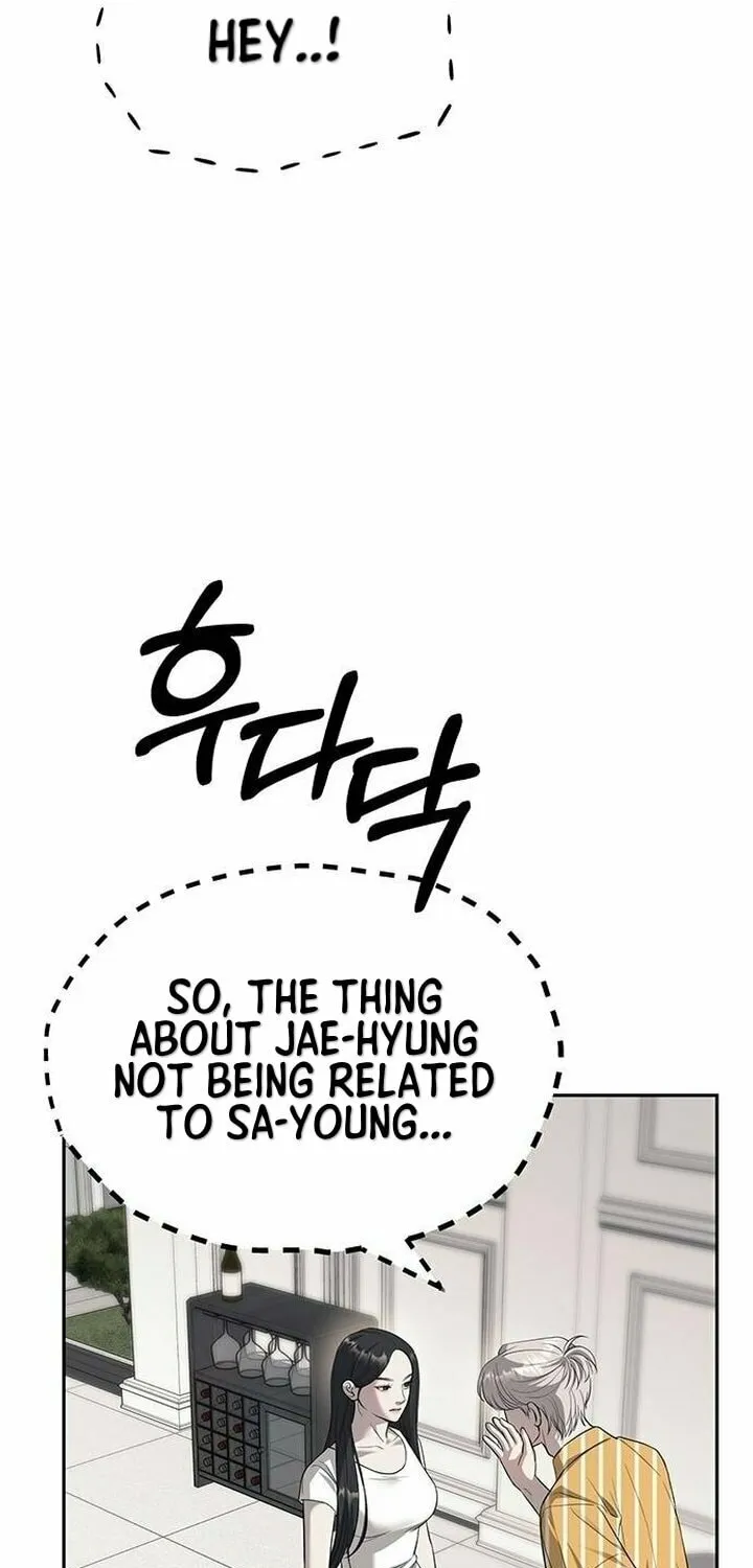 Undercover! Chaebol High School Chapter 67 page 45 - 