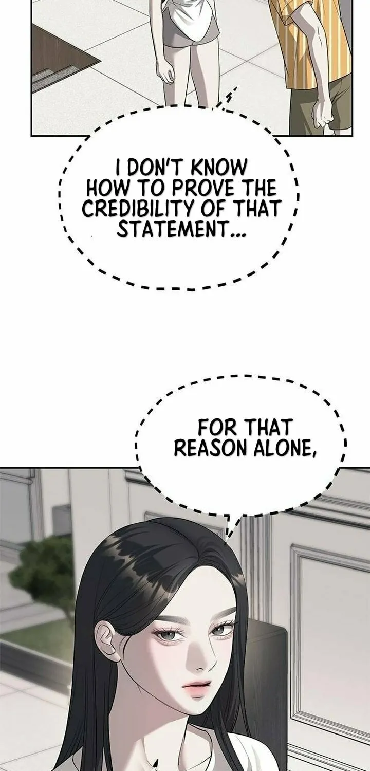 Undercover! Chaebol High School Chapter 67 page 46 - 