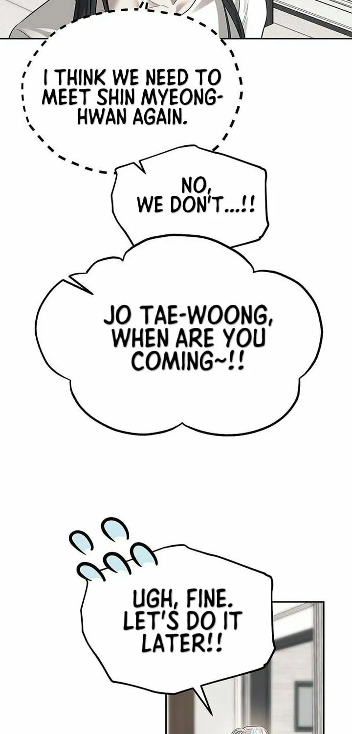 Undercover! Chaebol High School Chapter 67 page 47 - 