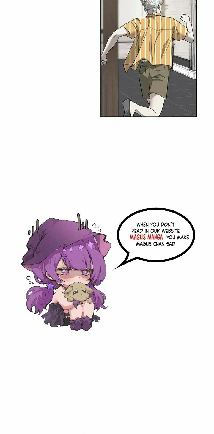 Undercover! Chaebol High School Chapter 67 page 48 - 