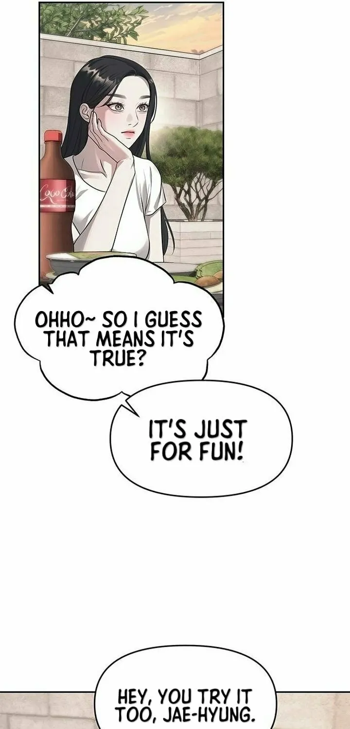 Undercover! Chaebol High School Chapter 67 page 55 - 