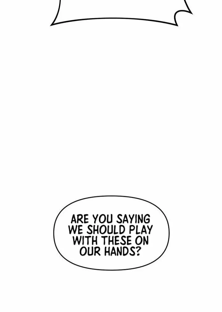 Undercover! Chaebol High School Chapter 67 page 60 - 