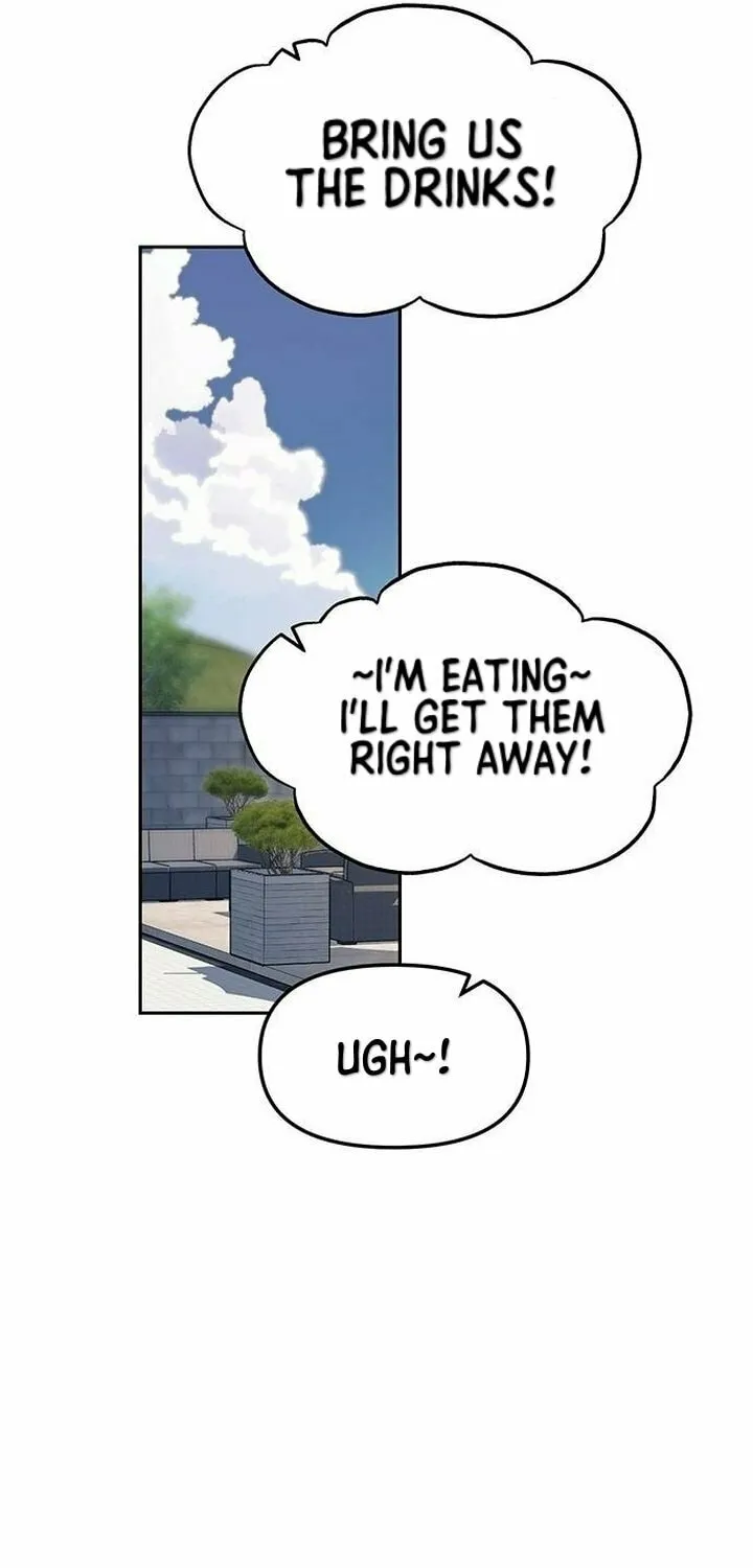 Undercover! Chaebol High School Chapter 67 page 7 - 