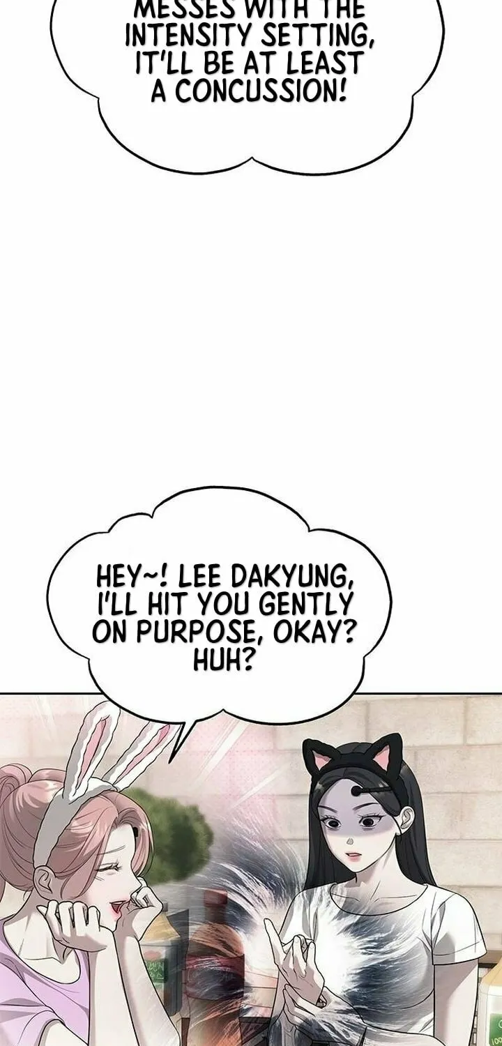 Undercover! Chaebol High School Chapter 67 page 63 - 