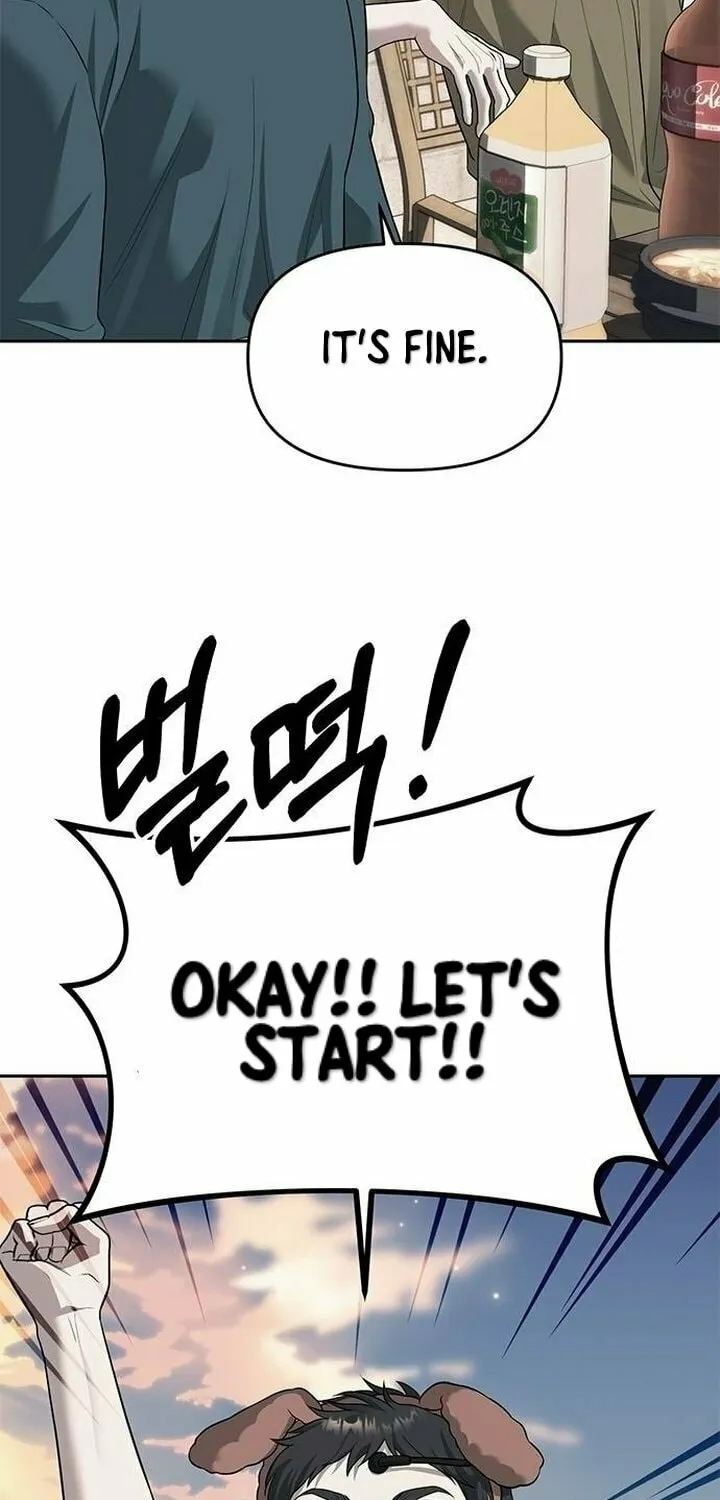 Undercover! Chaebol High School Chapter 67 page 65 - 