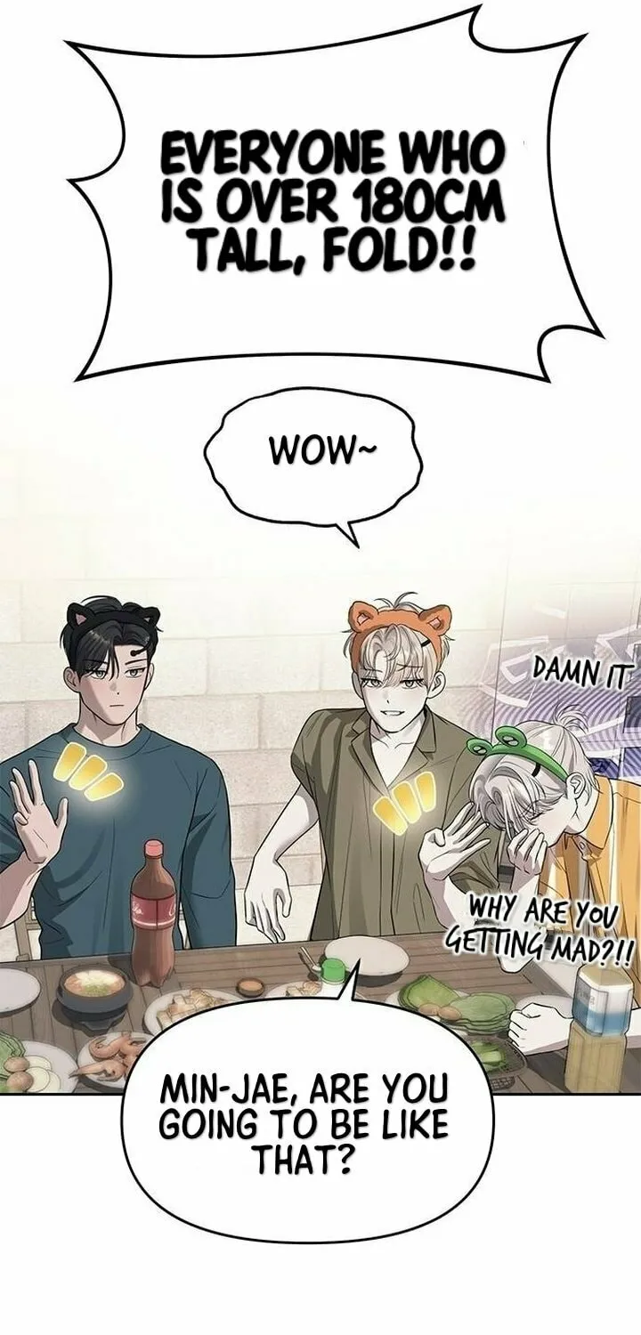 Undercover! Chaebol High School Chapter 67 page 67 - 