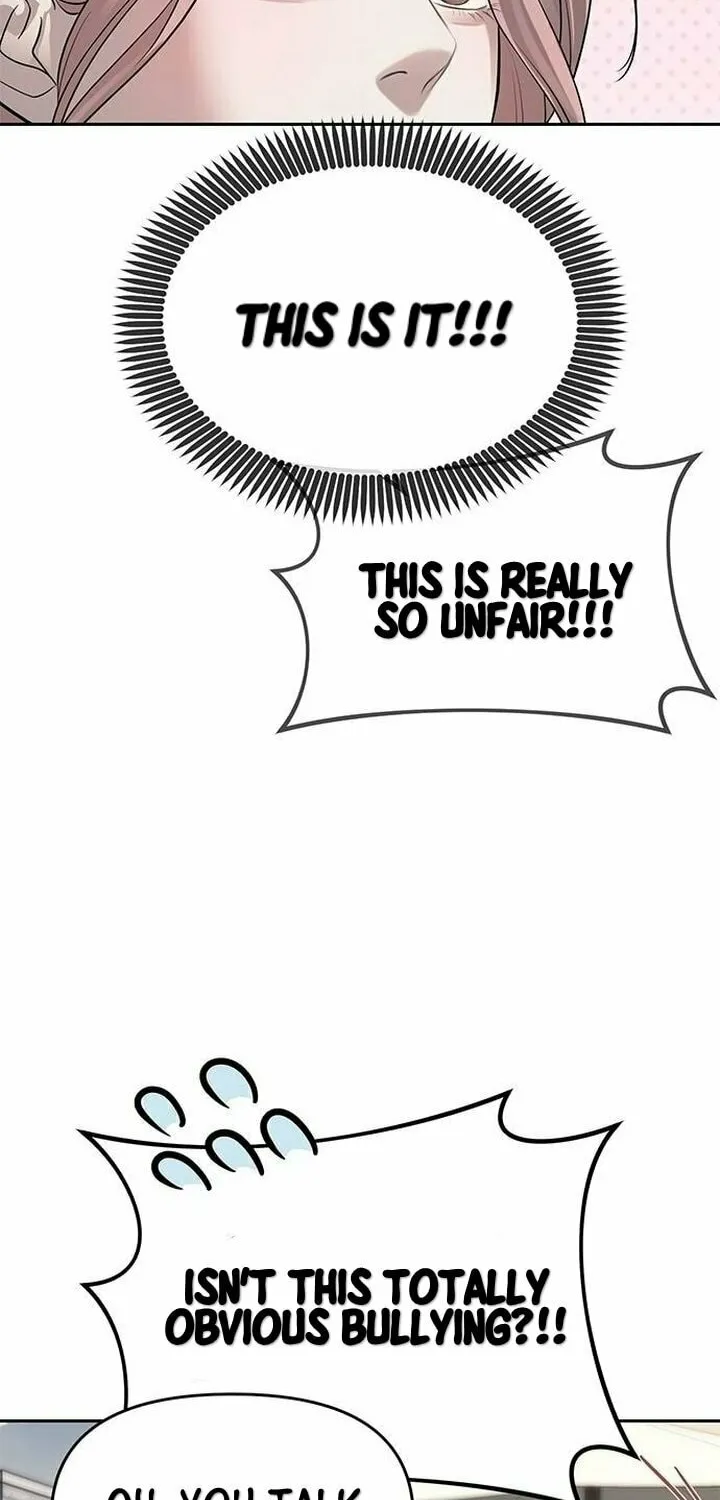 Undercover! Chaebol High School Chapter 67 page 74 - 