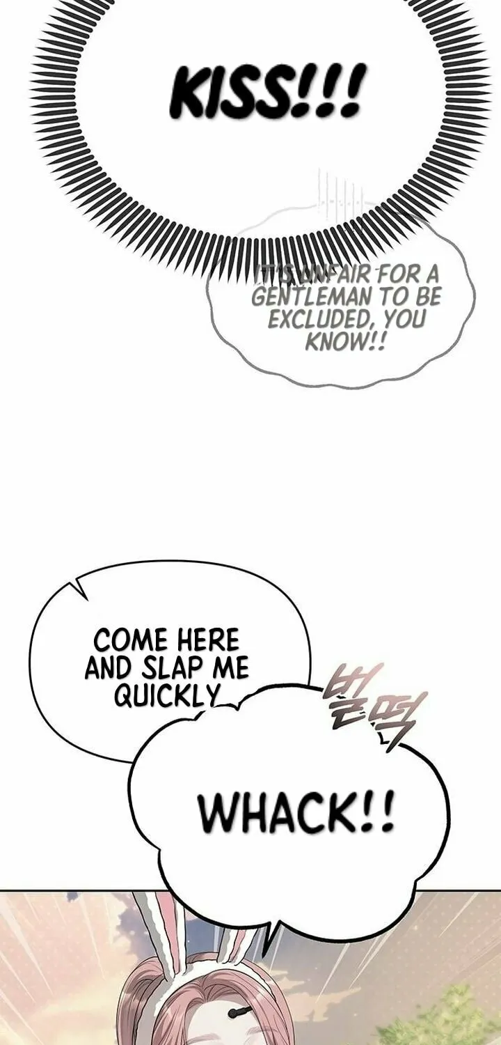 Undercover! Chaebol High School Chapter 67 page 77 - 