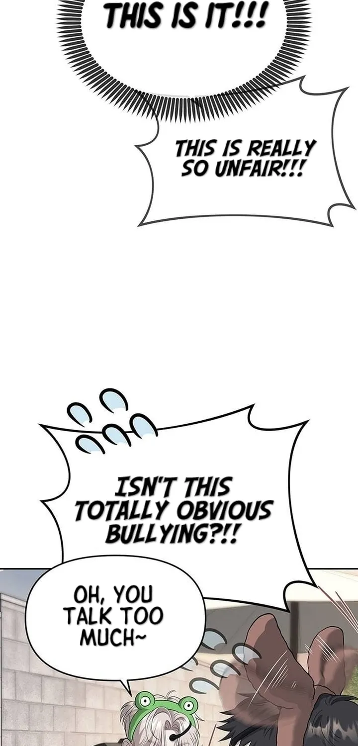 Undercover! Chaebol High School Chapter 68 page 2 - 