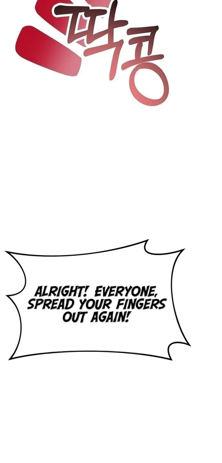 Undercover! Chaebol High School Chapter 68 page 11 - 