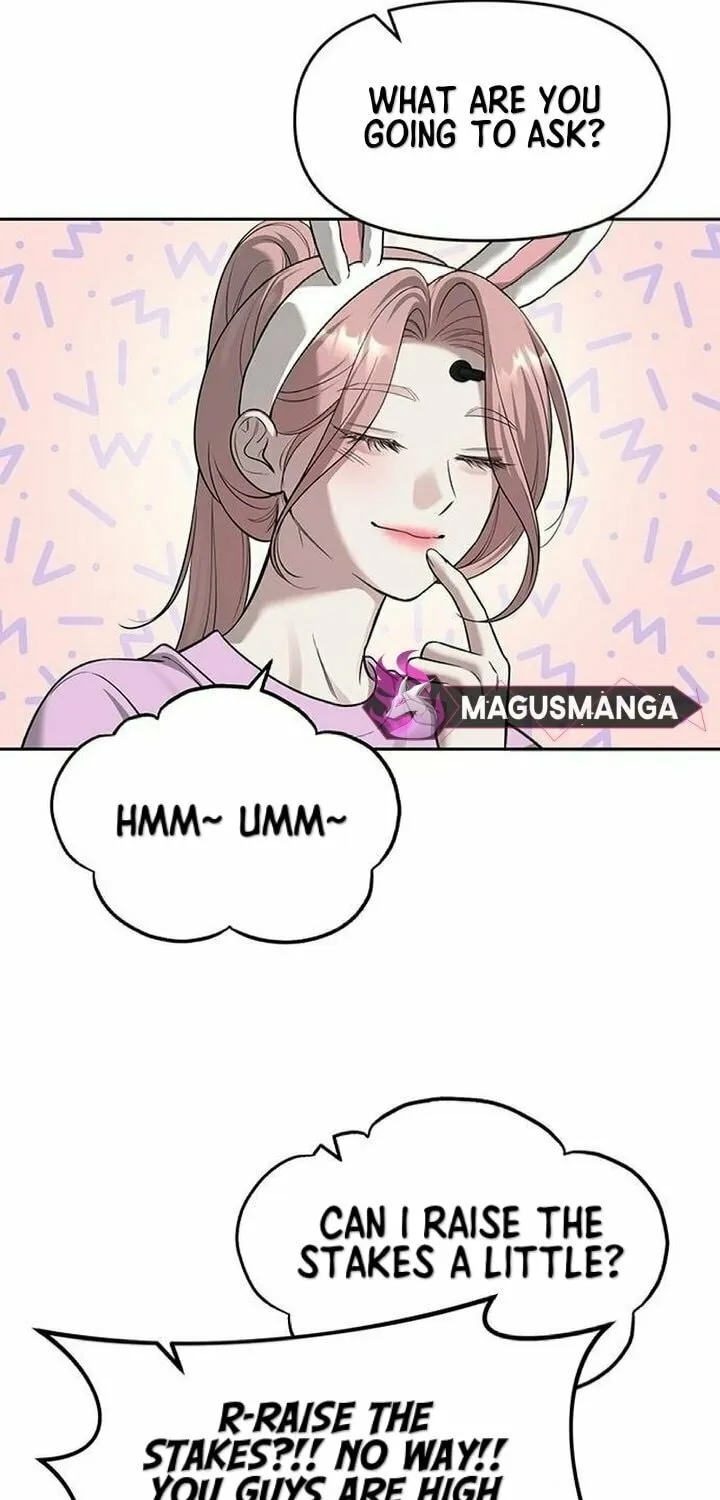 Undercover! Chaebol High School Chapter 68 page 13 - 