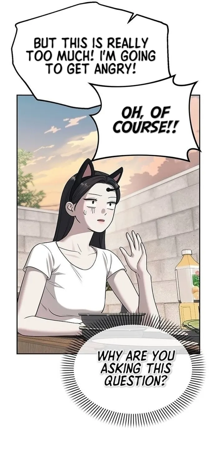 Undercover! Chaebol High School Chapter 68 page 19 - 