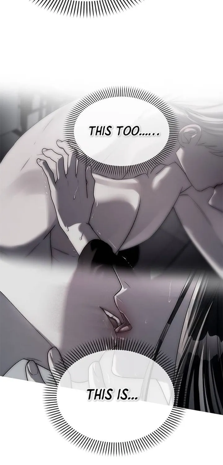 Undercover! Chaebol High School Chapter 68 page 22 - 