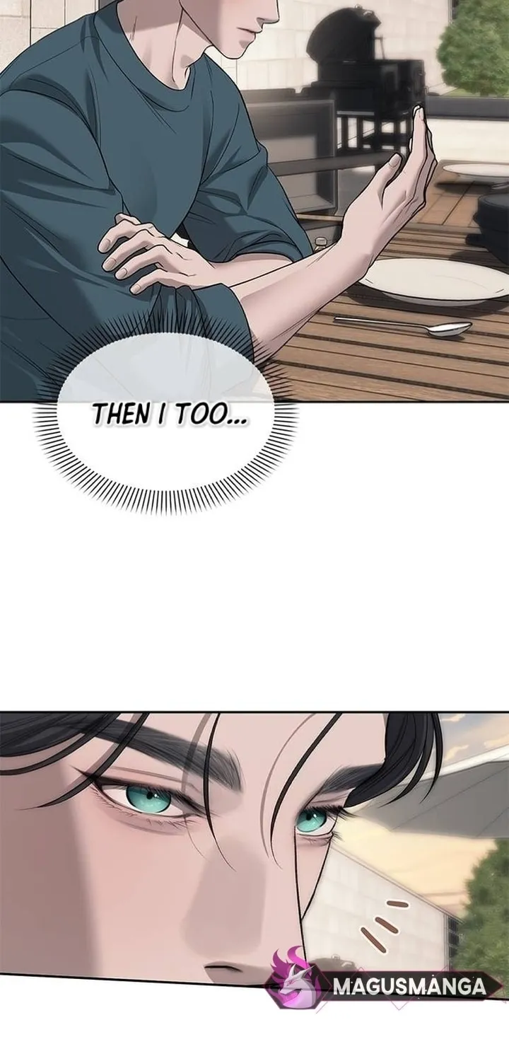 Undercover! Chaebol High School Chapter 68 page 28 - 