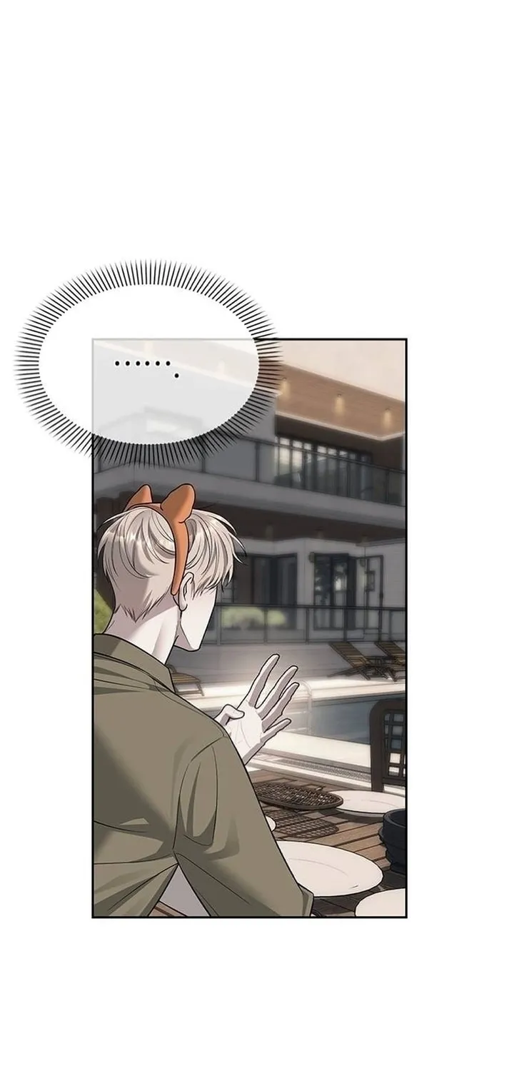 Undercover! Chaebol High School Chapter 68 page 29 - 