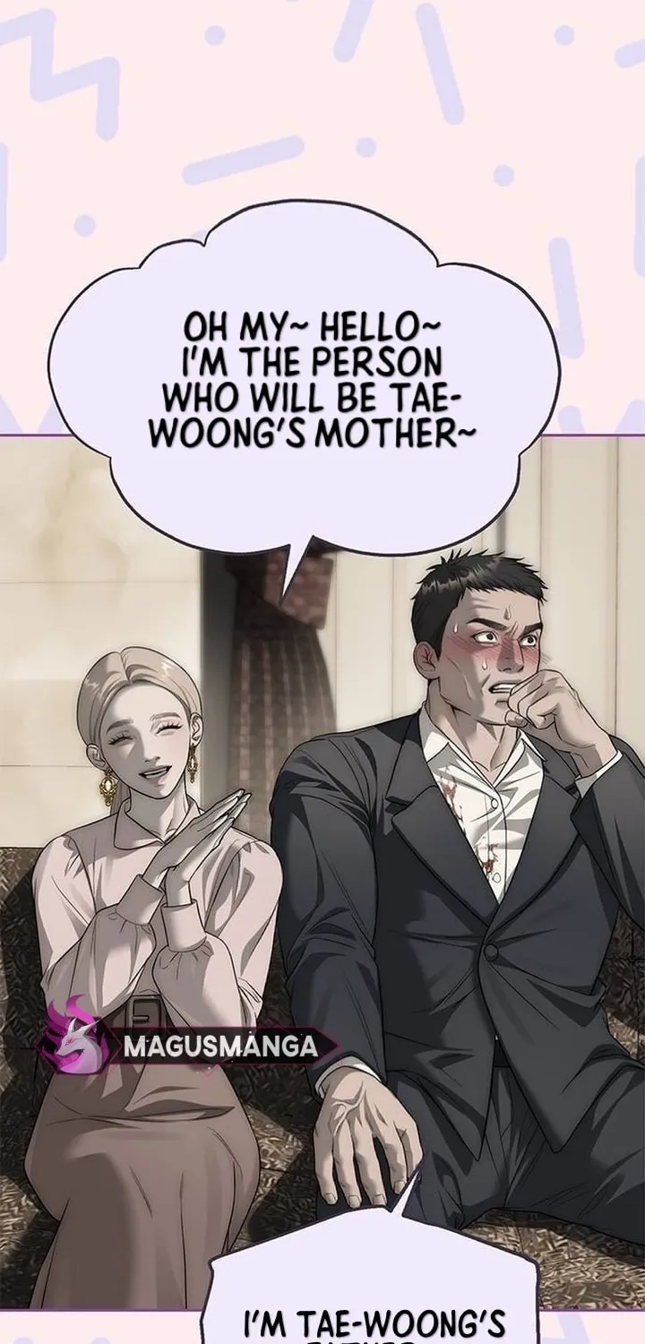 Undercover! Chaebol High School Chapter 68 page 53 - 
