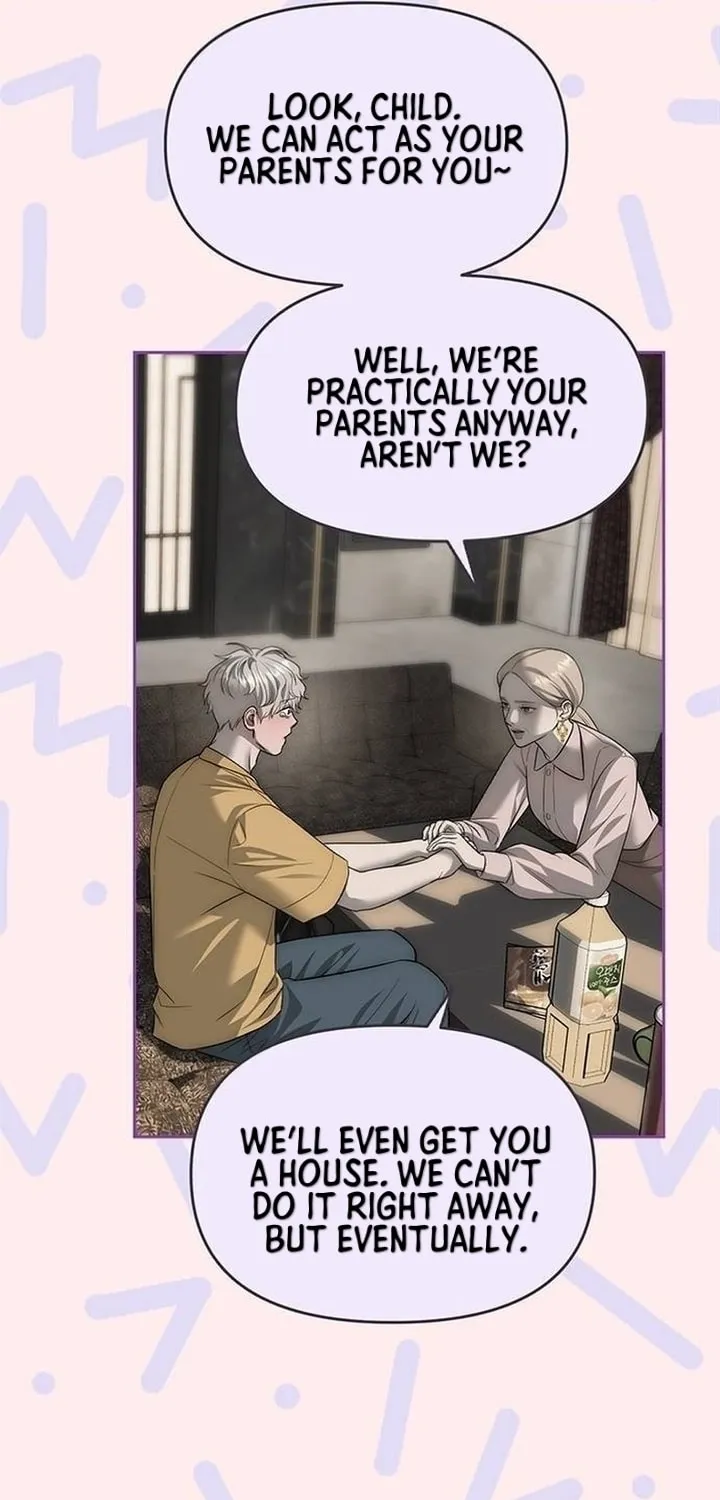 Undercover! Chaebol High School Chapter 68 page 55 - 