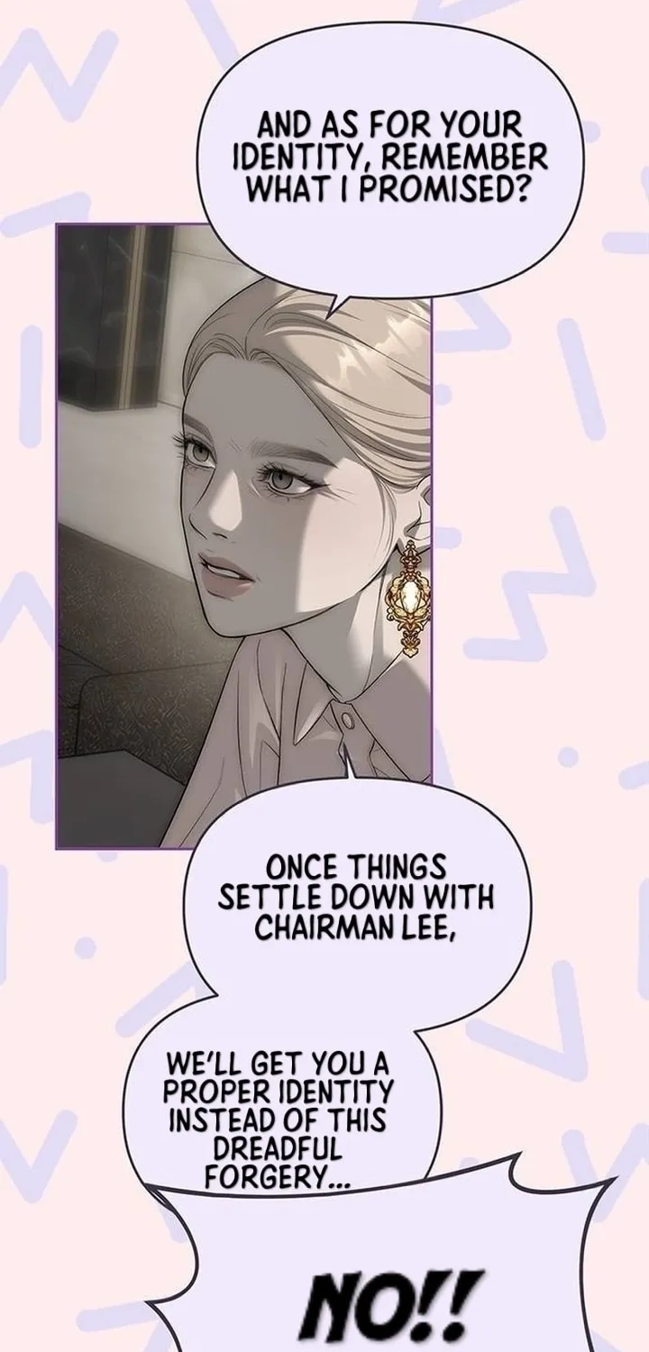 Undercover! Chaebol High School Chapter 68 page 56 - 