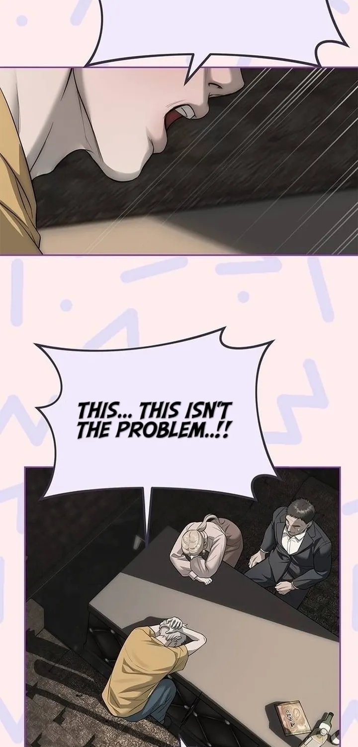 Undercover! Chaebol High School Chapter 68 page 57 - 
