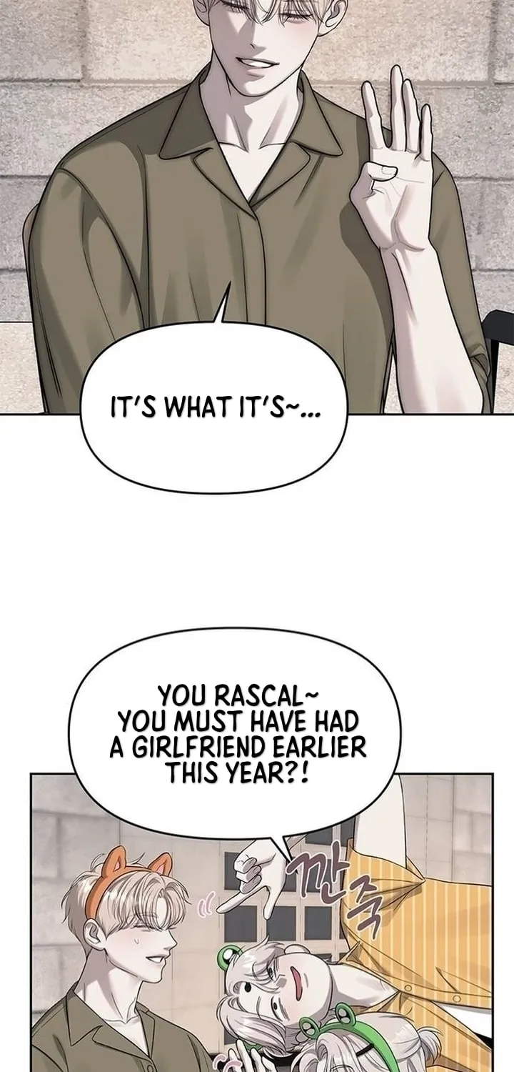 Undercover! Chaebol High School Chapter 68 page 63 - 