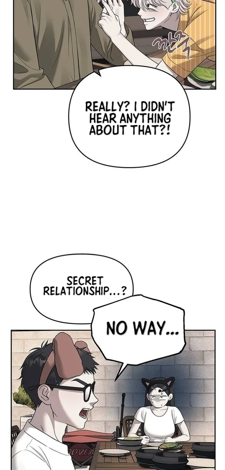 Undercover! Chaebol High School Chapter 68 page 64 - 