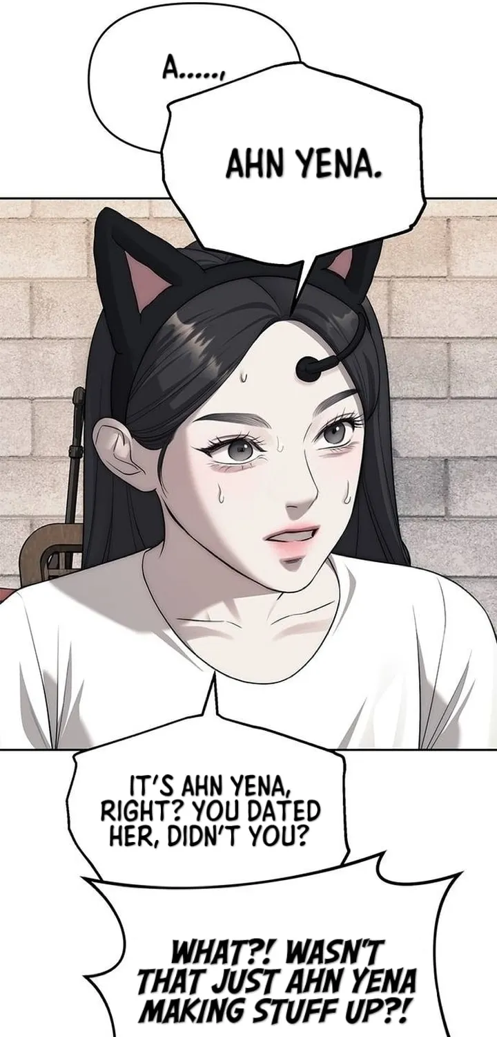 Undercover! Chaebol High School Chapter 68 page 66 - 