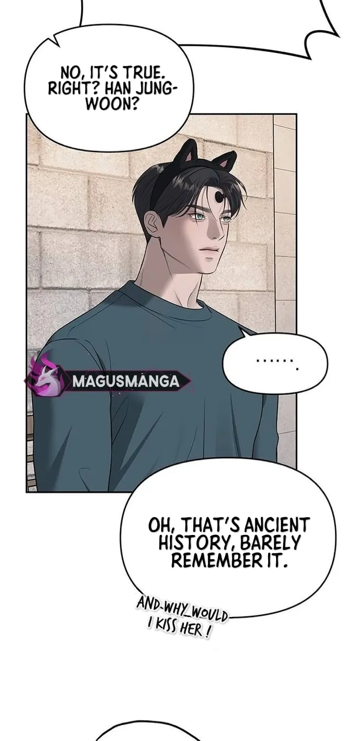 Undercover! Chaebol High School Chapter 68 page 67 - 