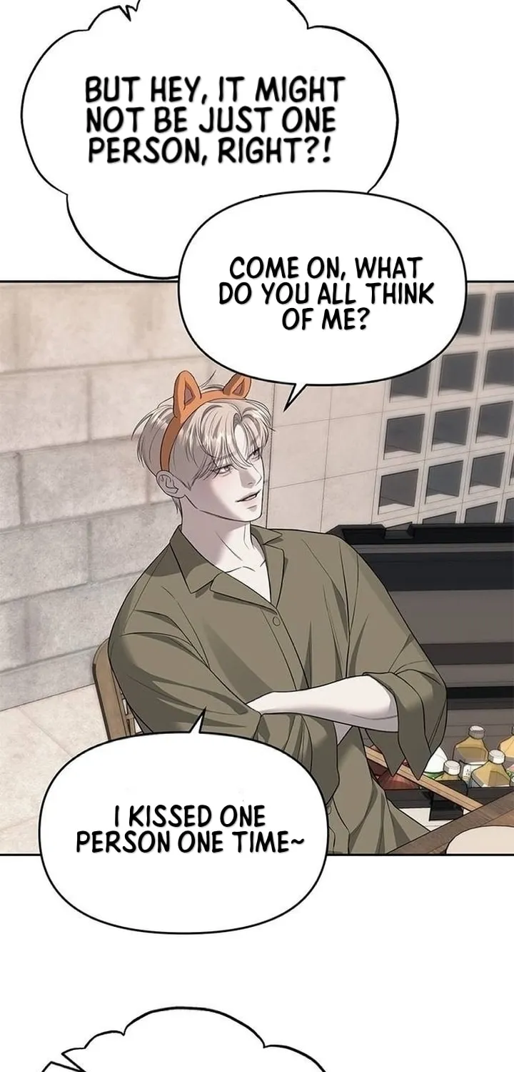 Undercover! Chaebol High School Chapter 68 page 68 - 
