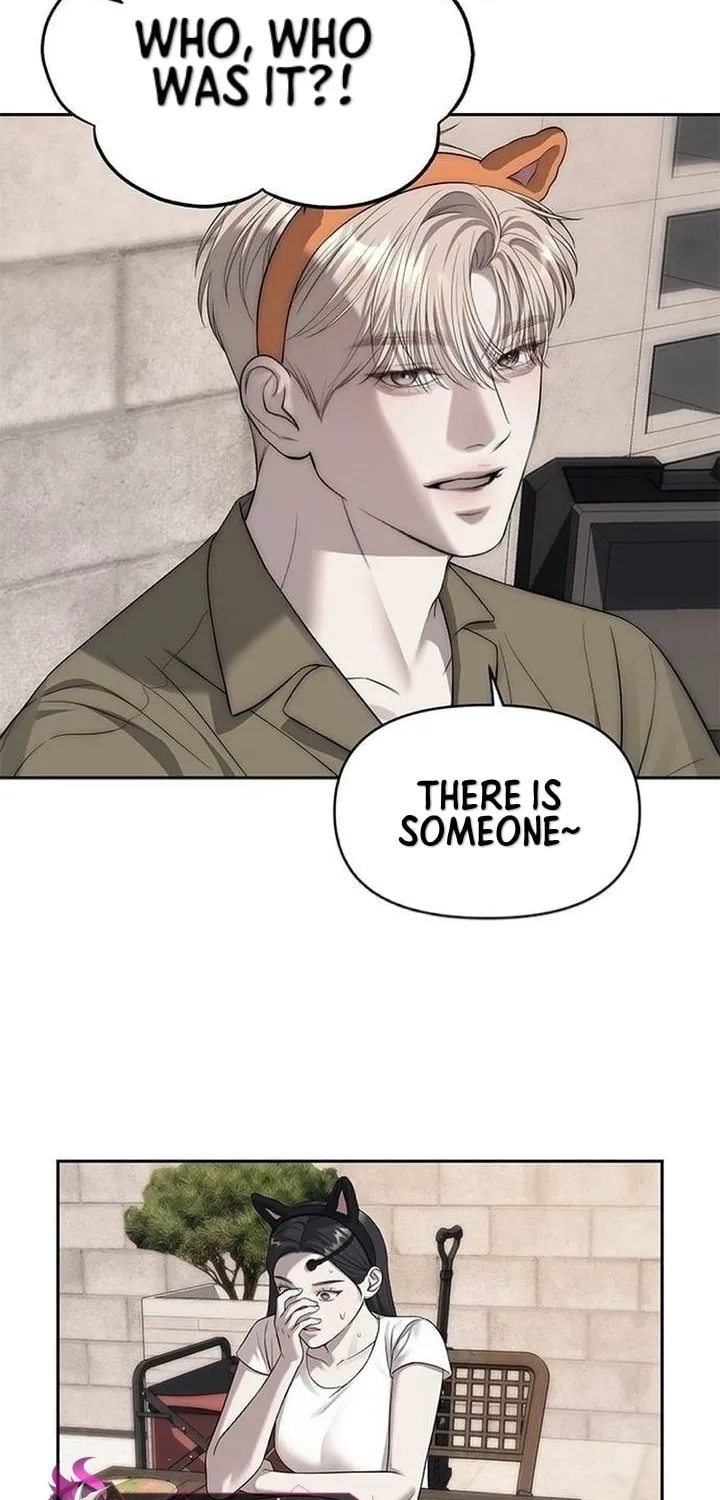 Undercover! Chaebol High School Chapter 68 page 69 - 