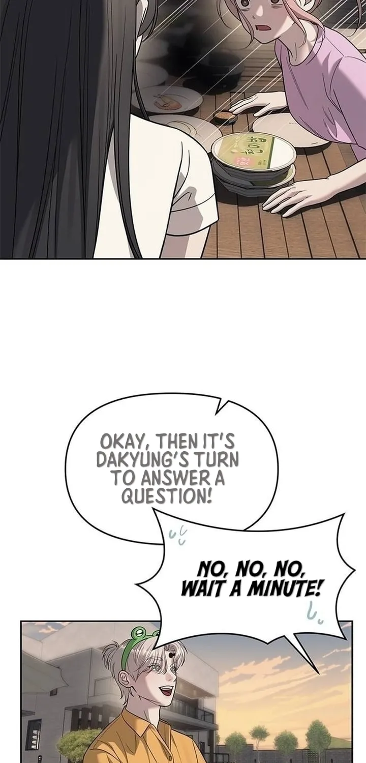 Undercover! Chaebol High School Chapter 68 page 74 - 