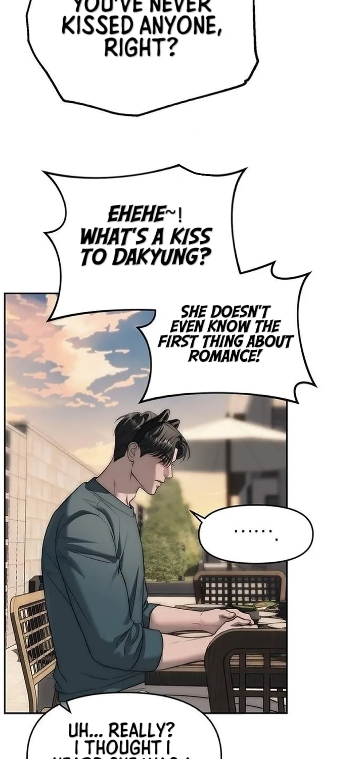 Undercover! Chaebol High School Chapter 68 page 76 - 