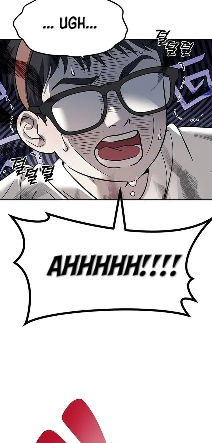 Undercover! Chaebol High School Chapter 68 page 10 - 