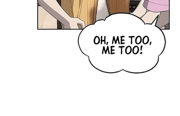 Undercover! Chaebol High School Chapter 69 page 14 - 