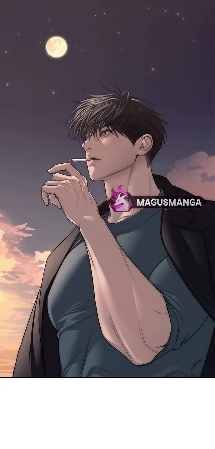 Undercover! Chaebol High School Chapter 69 page 19 - 