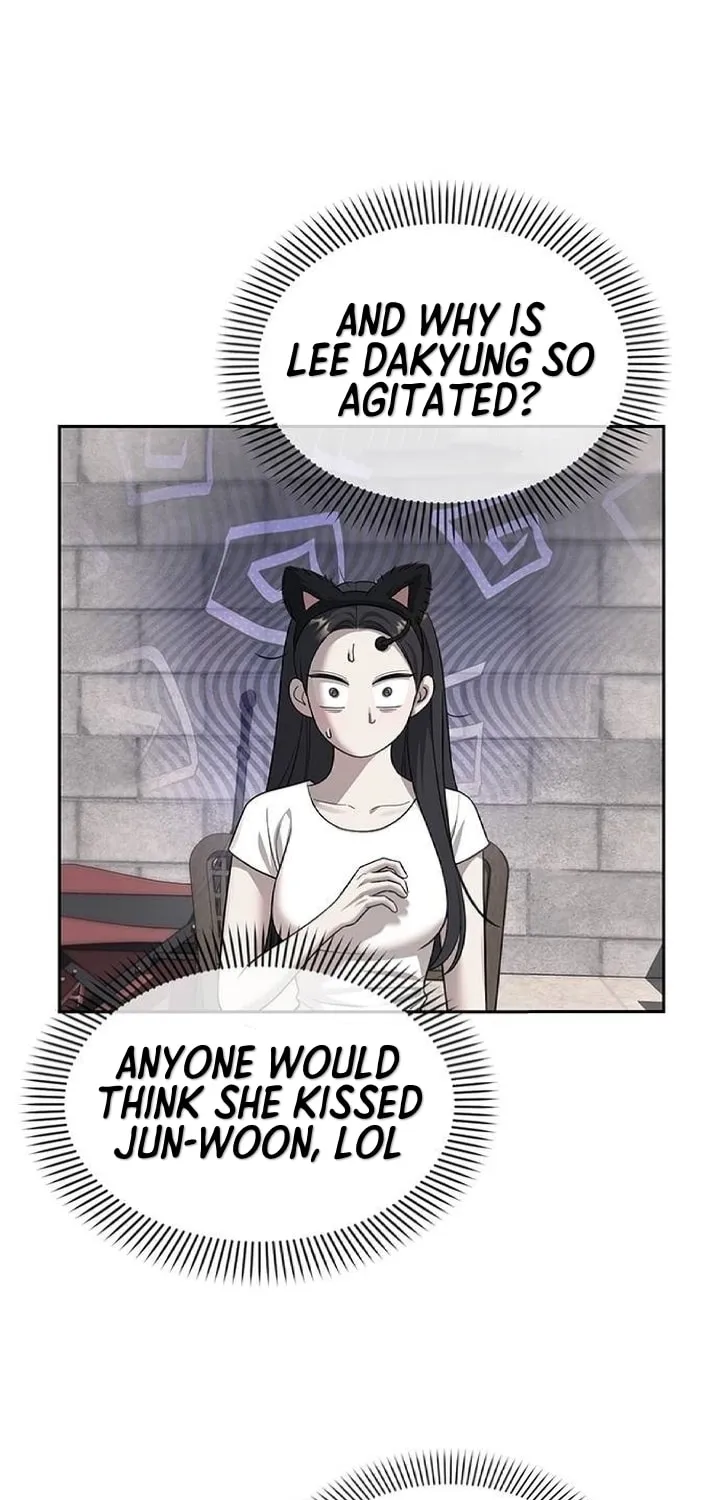 Undercover! Chaebol High School Chapter 69 page 3 - 