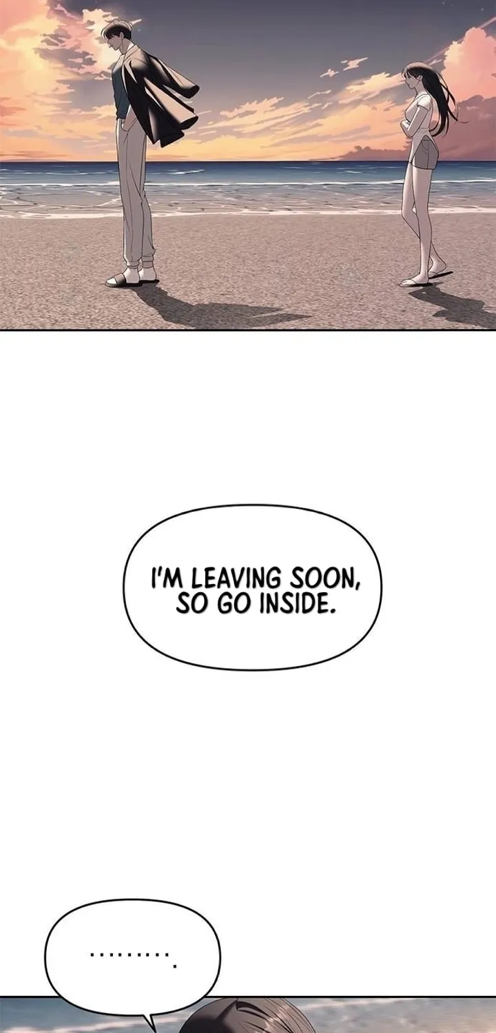 Undercover! Chaebol High School Chapter 69 page 22 - 