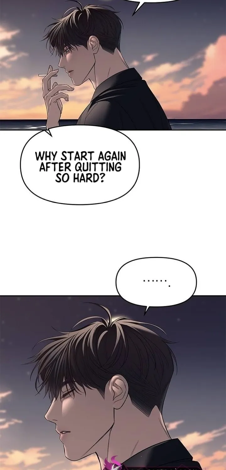 Undercover! Chaebol High School Chapter 69 page 24 - 