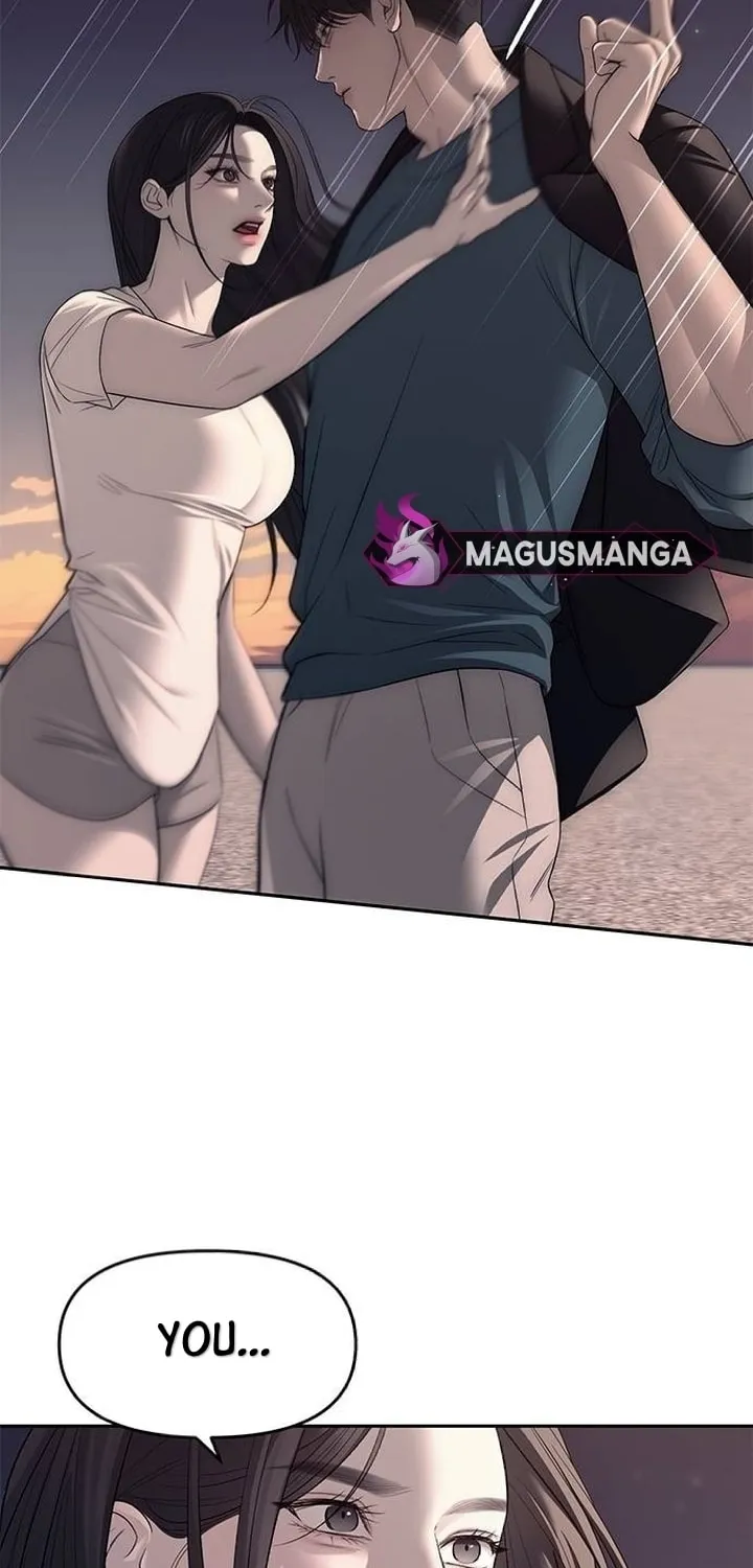 Undercover! Chaebol High School Chapter 69 page 27 - 