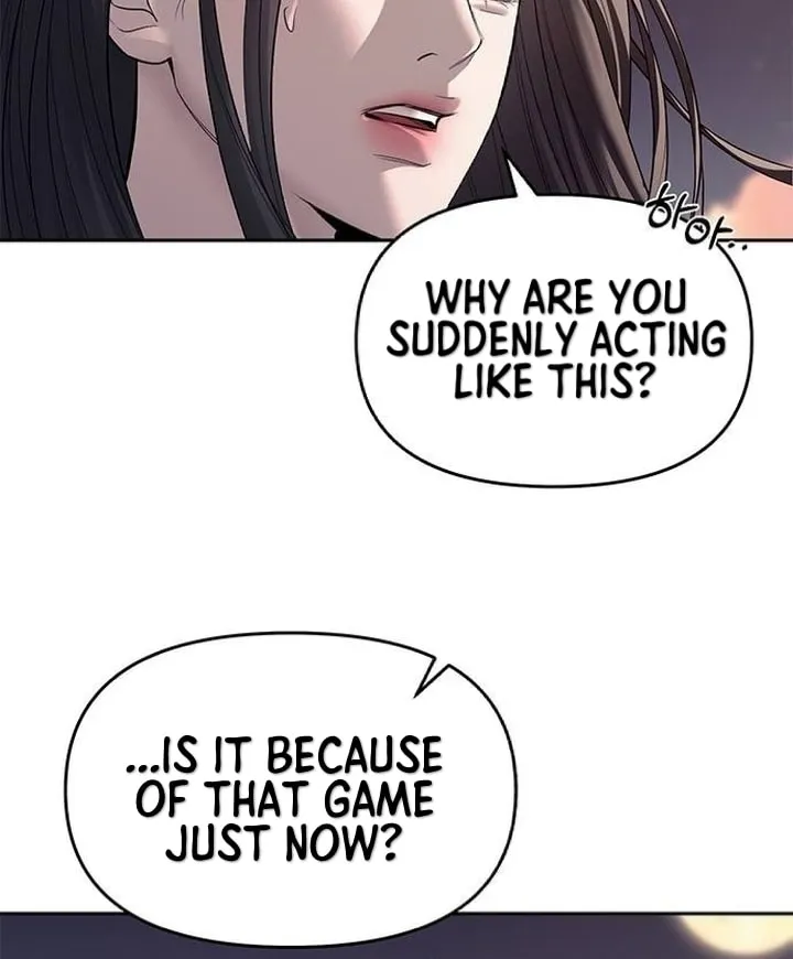 Undercover! Chaebol High School Chapter 69 page 28 - 