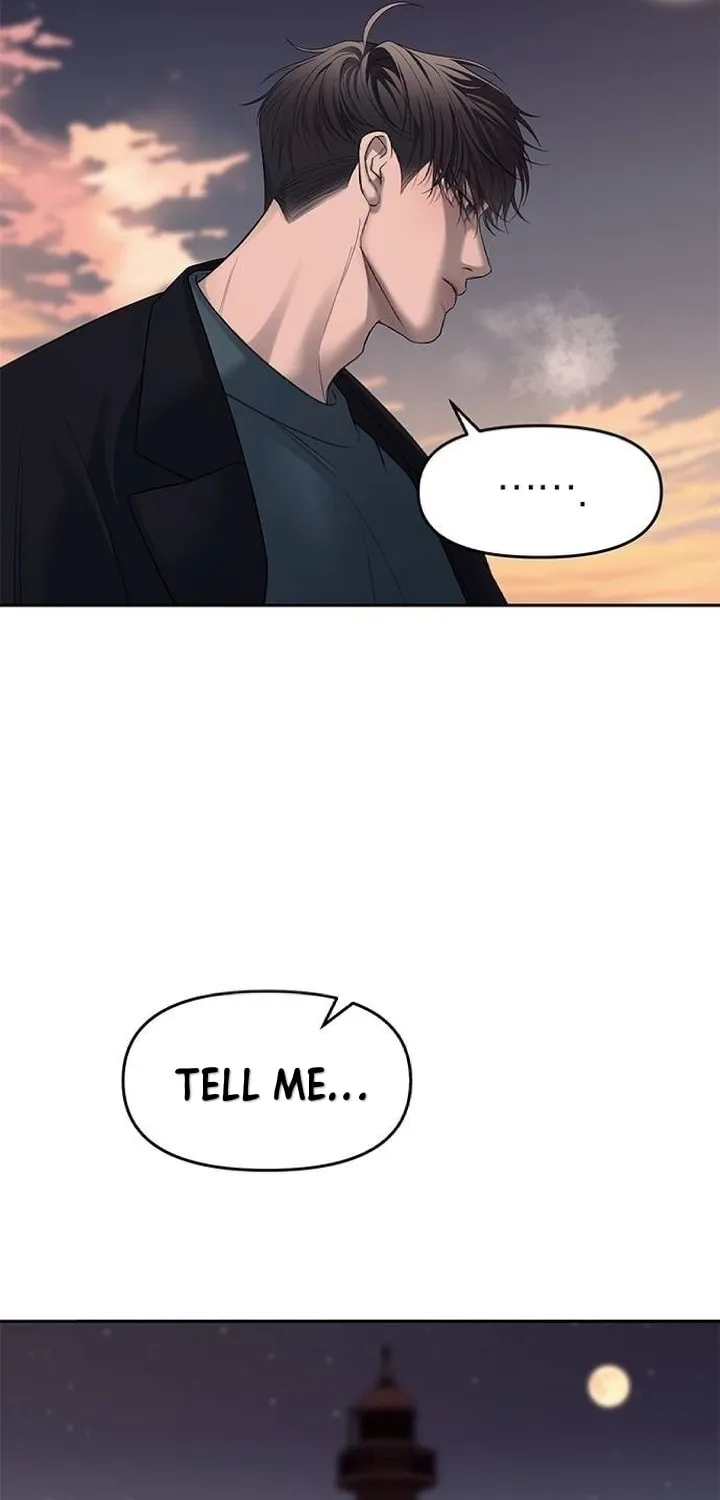 Undercover! Chaebol High School Chapter 69 page 29 - 