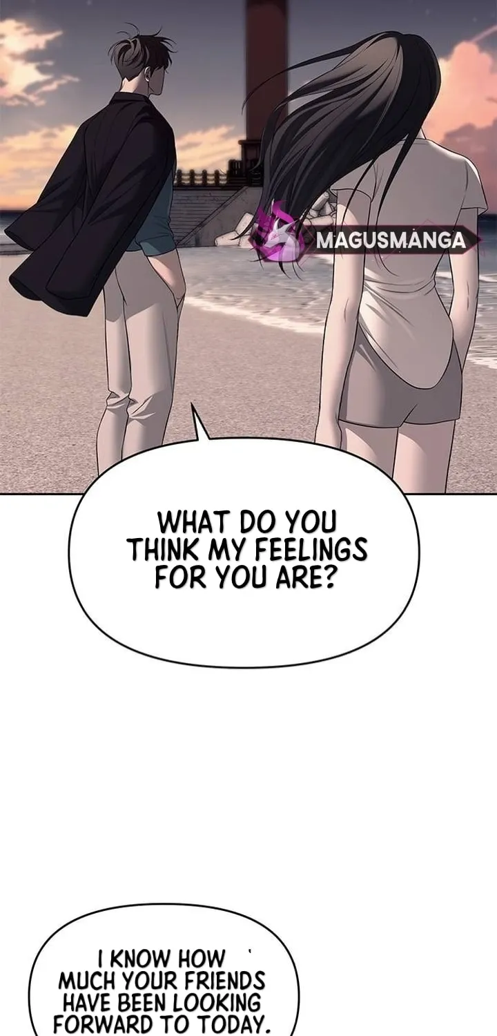Undercover! Chaebol High School Chapter 69 page 30 - 