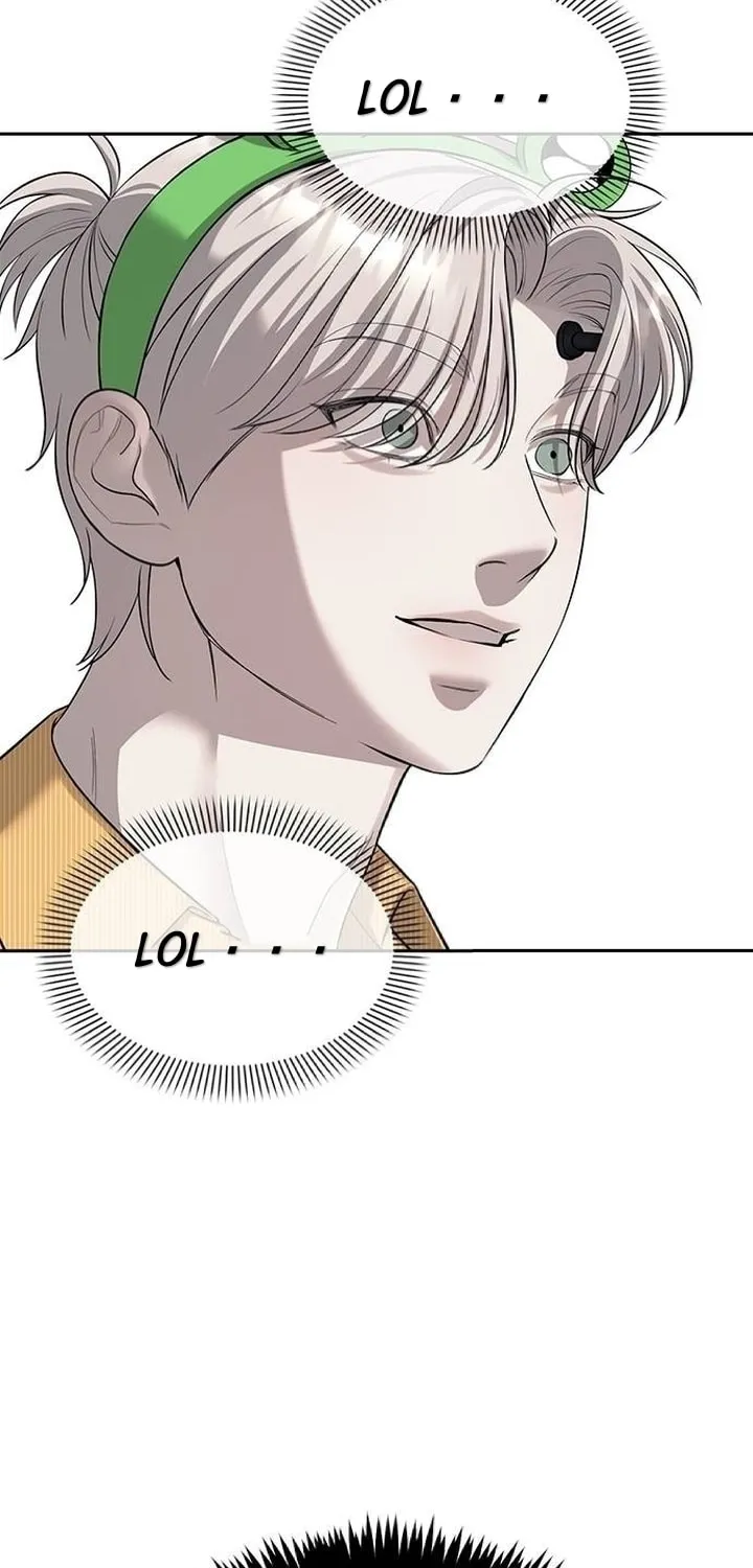 Undercover! Chaebol High School Chapter 69 page 4 - 