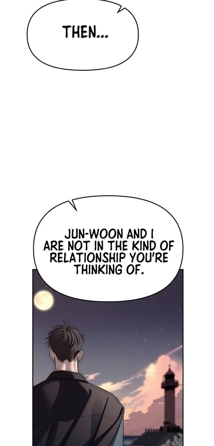 Undercover! Chaebol High School Chapter 69 page 33 - 