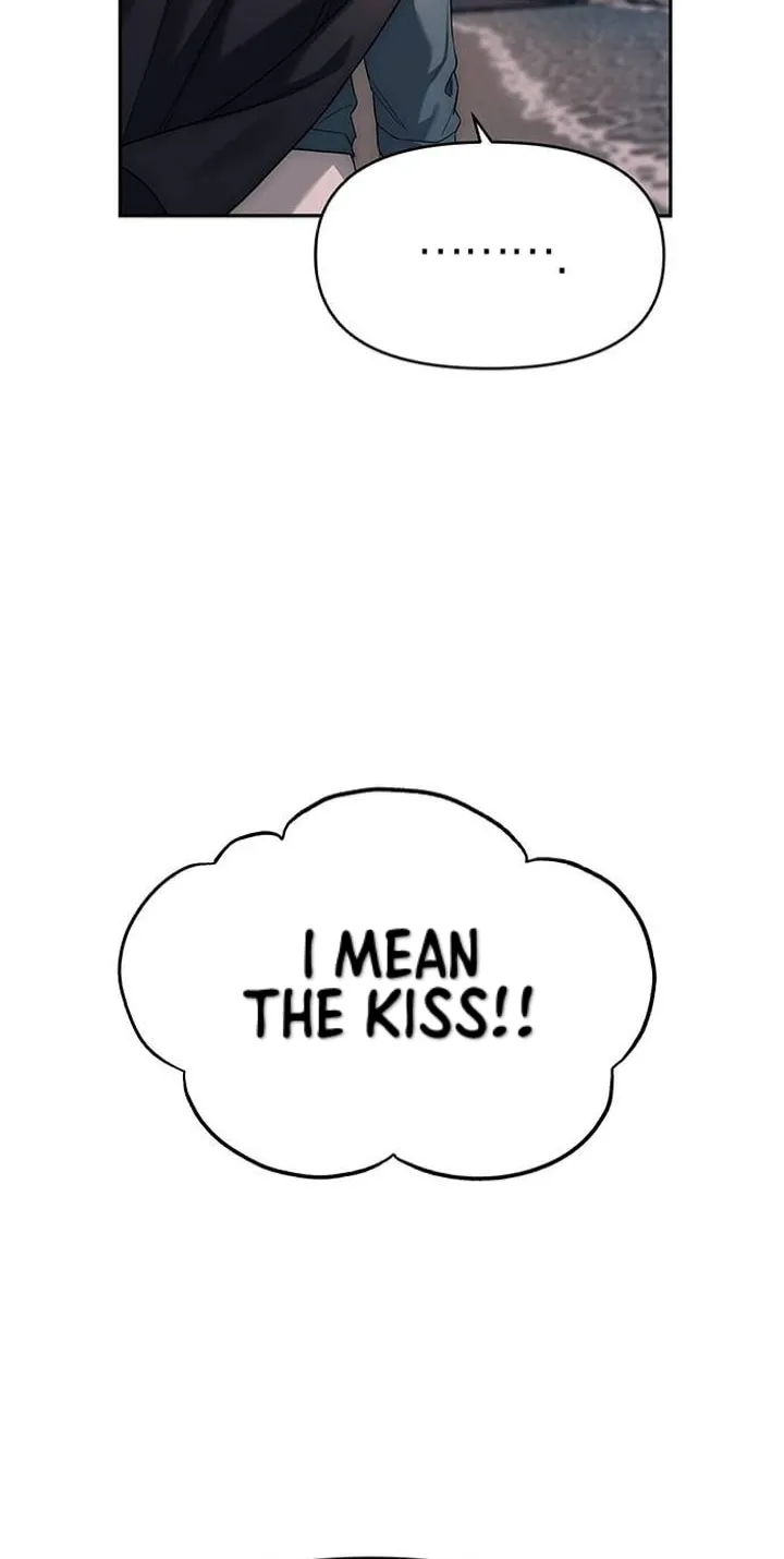 Undercover! Chaebol High School Chapter 69 page 34 - 