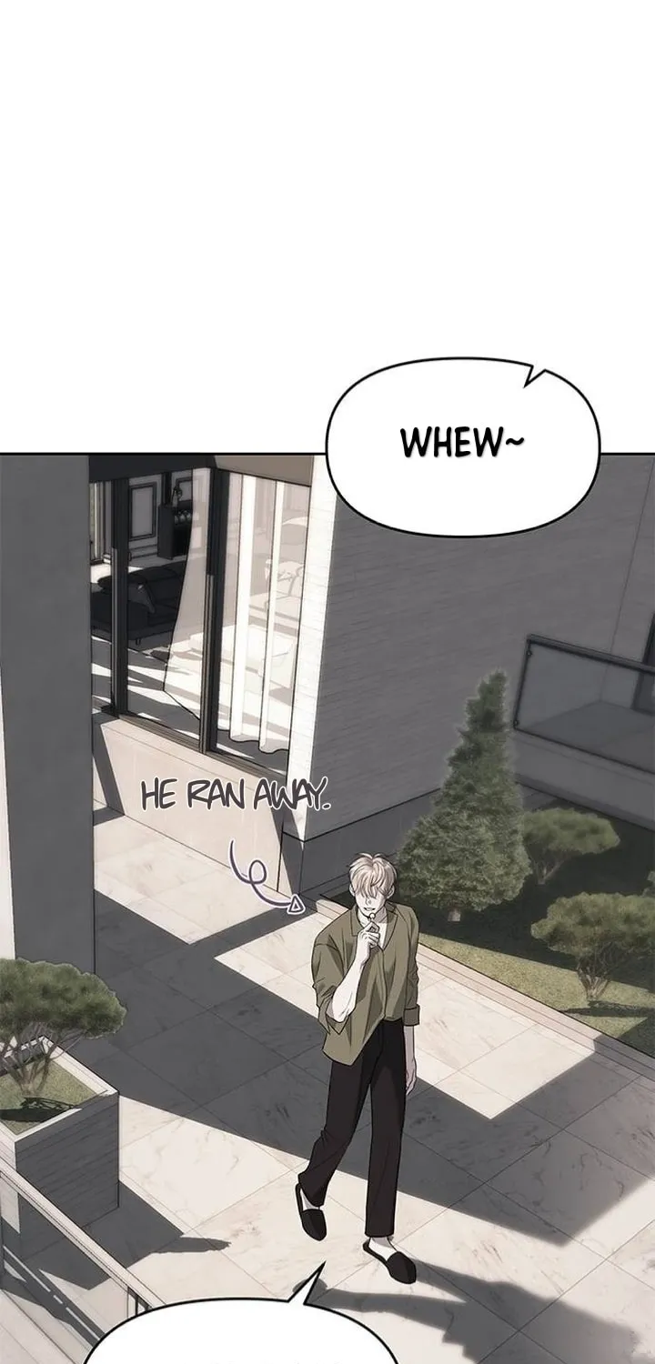 Undercover! Chaebol High School Chapter 69 page 37 - 